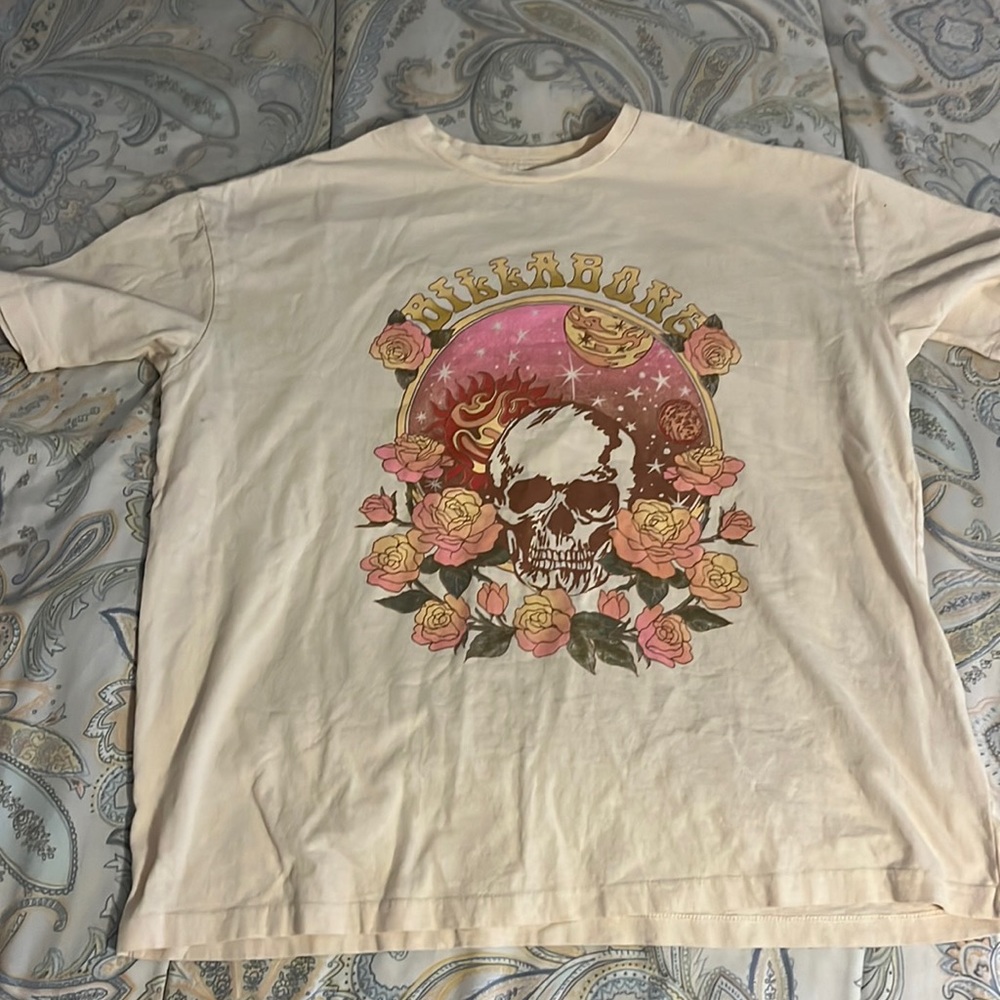 Billabong t-shirt